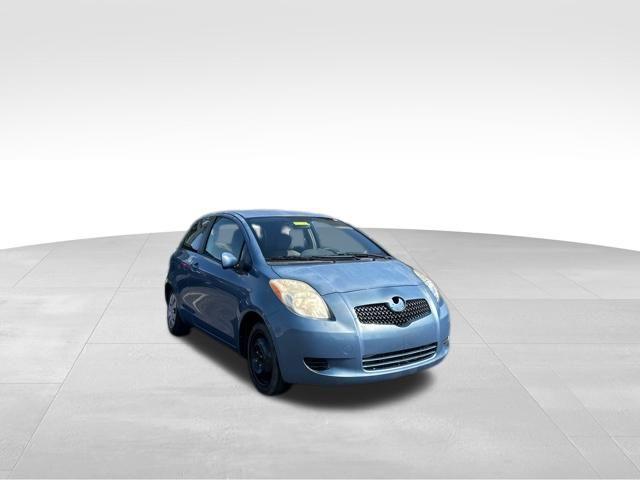 used 2008 Toyota Yaris car, priced at $3,799