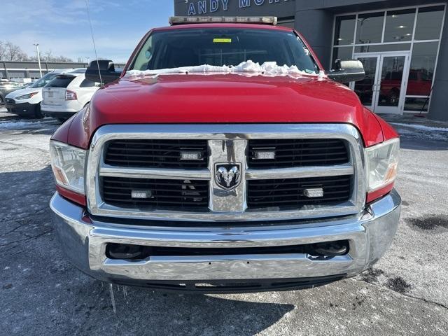 used 2012 Ram 2500 car, priced at $18,224