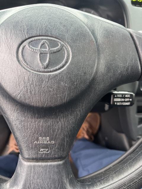 used 2000 Toyota RAV4 car, priced at $4,995