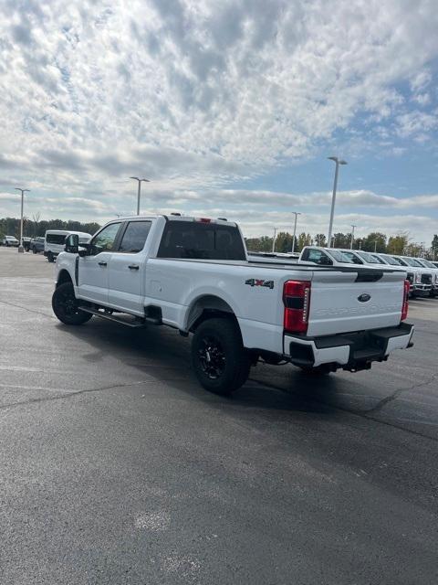 new 2023 Ford F-250 car, priced at $57,665
