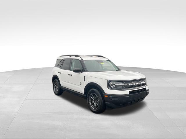 used 2024 Ford Bronco Sport car, priced at $26,957