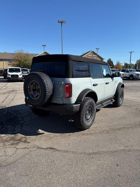 new 2024 Ford Bronco car, priced at $46,975