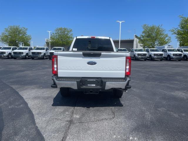 new 2024 Ford F-250 car, priced at $49,293