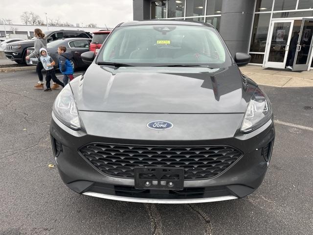 used 2020 Ford Escape car, priced at $16,065