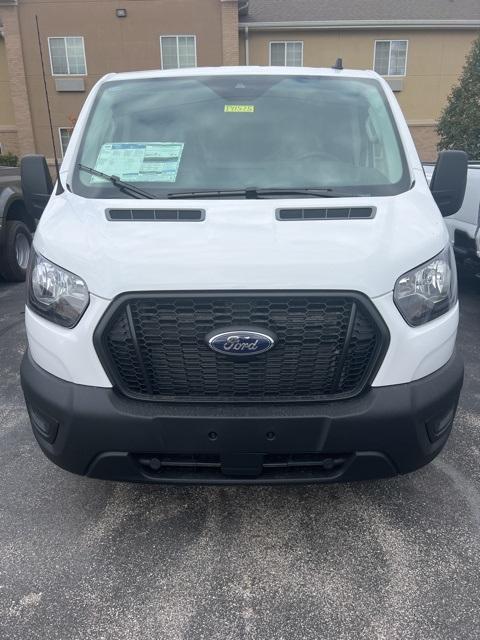 new 2024 Ford Transit-150 car, priced at $48,360