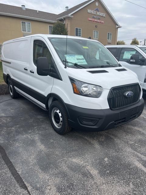 new 2024 Ford Transit-150 car, priced at $48,360