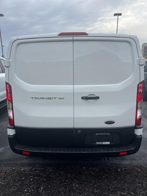 new 2024 Ford Transit-150 car, priced at $48,360