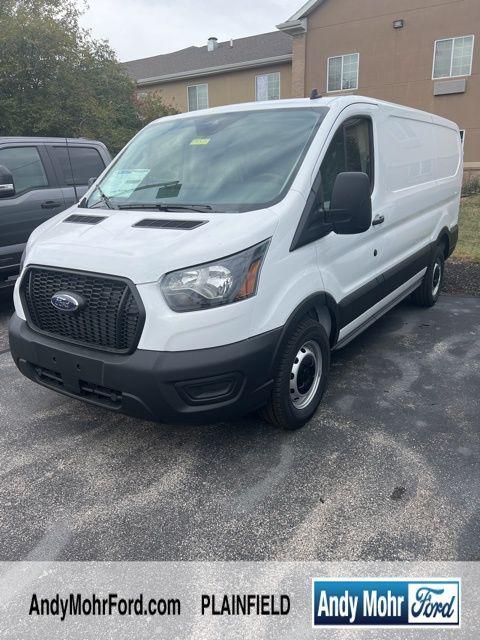 new 2024 Ford Transit-150 car, priced at $41,797