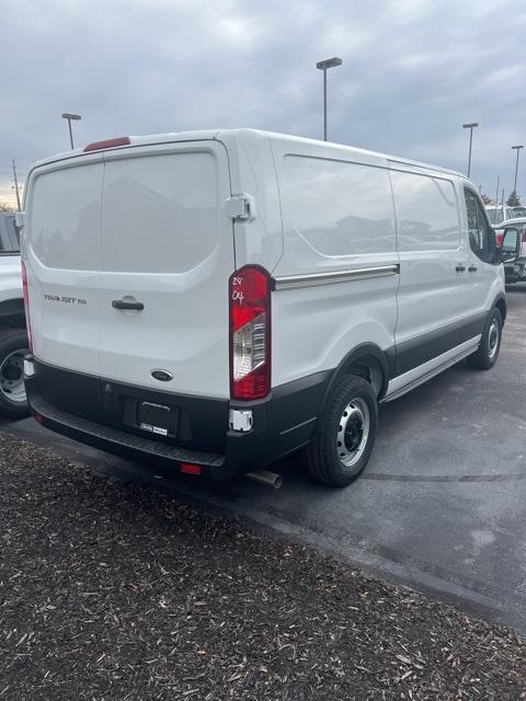 new 2024 Ford Transit-150 car, priced at $48,360