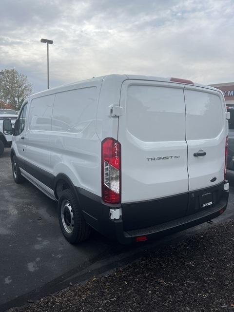 new 2024 Ford Transit-150 car, priced at $48,360