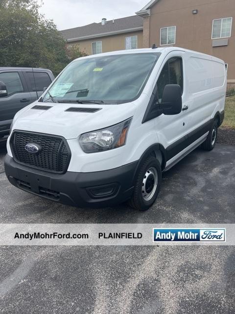 new 2024 Ford Transit-150 car, priced at $48,360