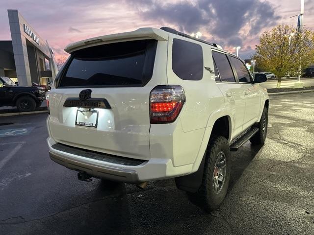 used 2021 Toyota 4Runner car, priced at $41,602