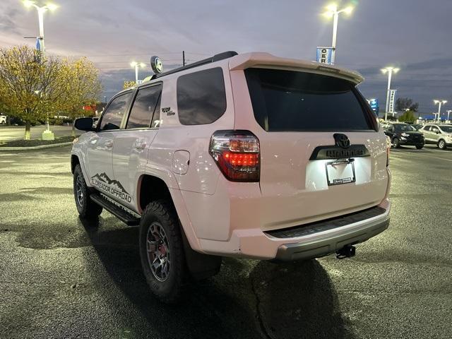 used 2021 Toyota 4Runner car, priced at $41,602