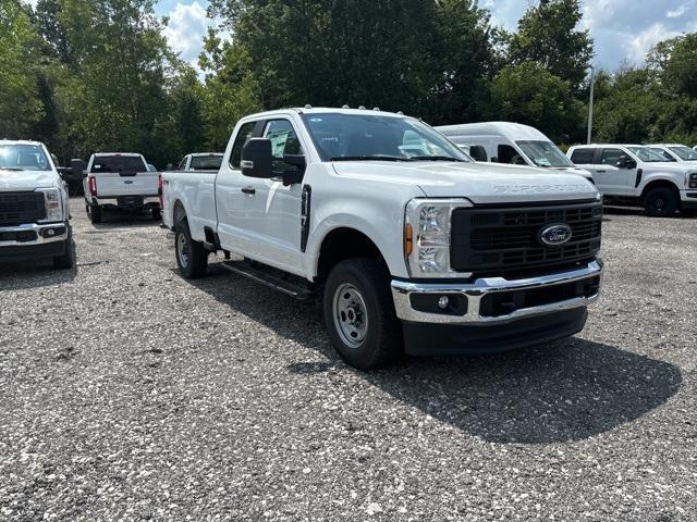 new 2024 Ford F-250 car, priced at $48,802