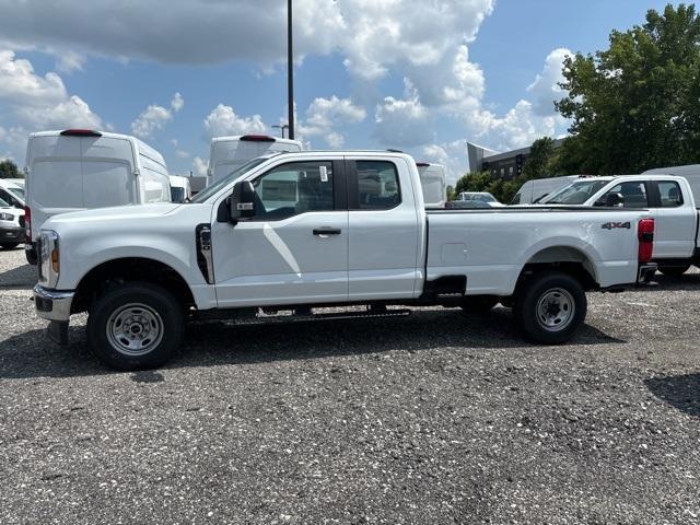 new 2024 Ford F-250 car, priced at $48,802