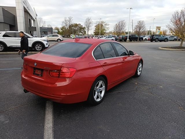 used 2015 BMW 328 car, priced at $13,914