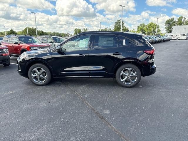 new 2024 Ford Escape car, priced at $32,344