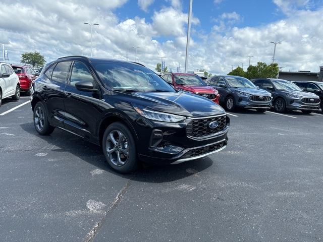 new 2024 Ford Escape car, priced at $32,344