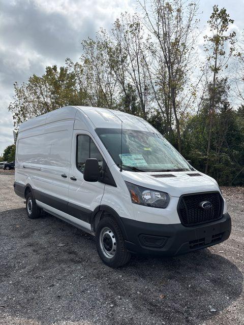 new 2025 Ford Transit-350 car, priced at $51,910