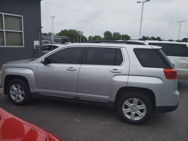 used 2015 GMC Terrain car, priced at $7,995