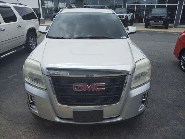 used 2015 GMC Terrain car, priced at $7,995