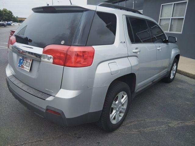 used 2015 GMC Terrain car, priced at $7,995
