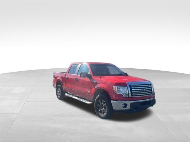 used 2011 Ford F-150 car, priced at $7,995