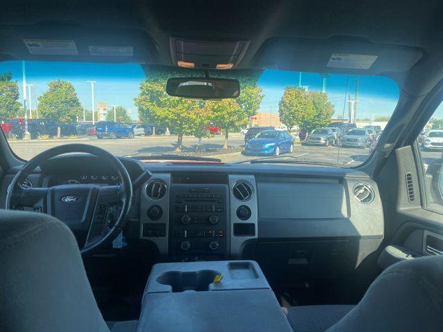 used 2011 Ford F-150 car, priced at $7,995