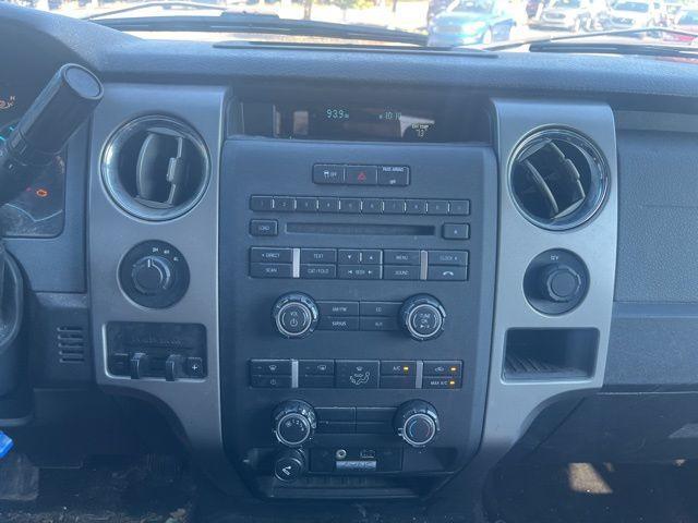 used 2011 Ford F-150 car, priced at $7,995
