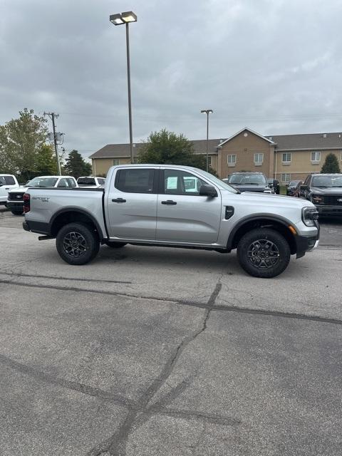 new 2024 Ford Ranger car, priced at $39,433