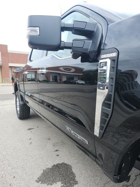 new 2025 Ford F-250 car, priced at $87,984