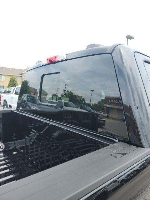 new 2025 Ford F-250 car, priced at $87,984