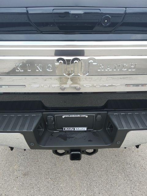 new 2025 Ford F-250 car, priced at $87,984
