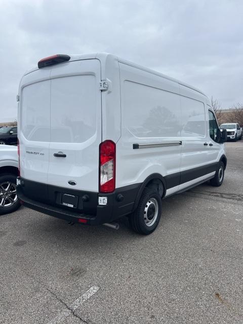 new 2024 Ford Transit-250 car, priced at $46,441