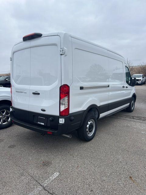 new 2024 Ford Transit-250 car, priced at $44,691