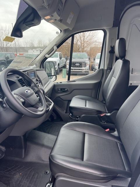 new 2024 Ford Transit-250 car, priced at $46,441