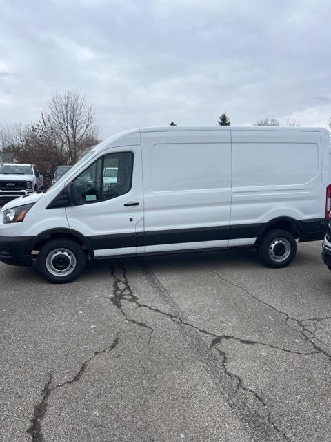 new 2024 Ford Transit-250 car, priced at $46,441