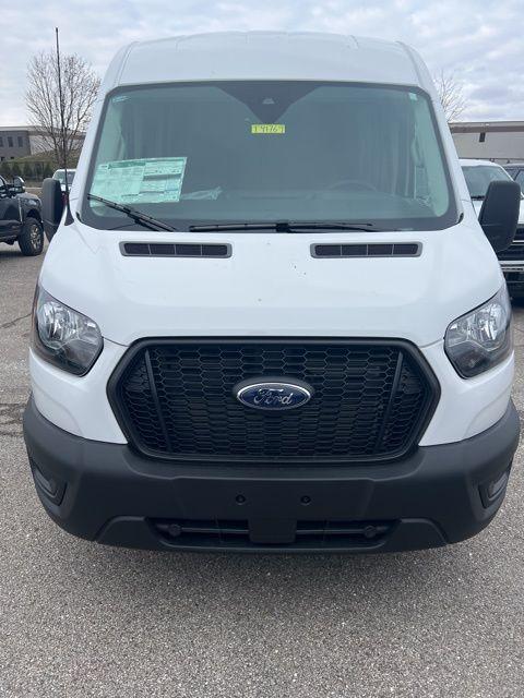 new 2024 Ford Transit-250 car, priced at $44,691