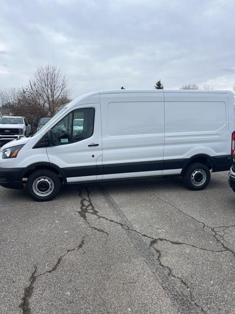 new 2024 Ford Transit-250 car, priced at $44,691