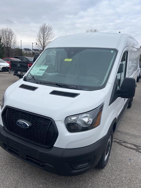 new 2024 Ford Transit-250 car, priced at $46,441