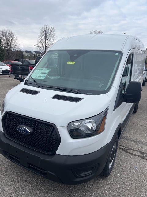 new 2024 Ford Transit-250 car, priced at $44,691