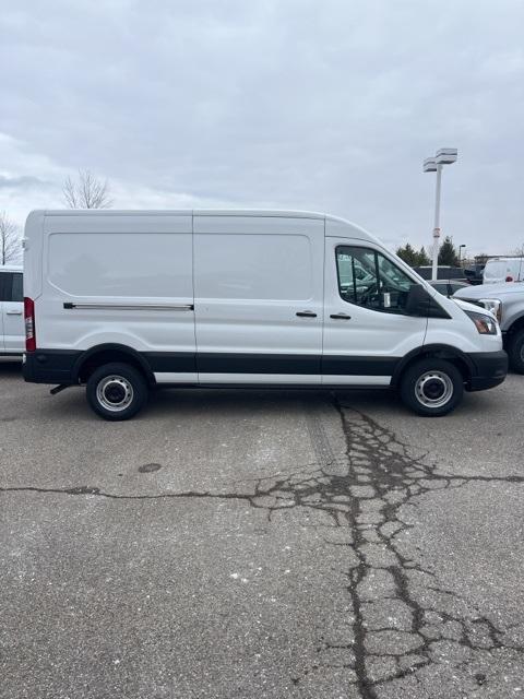 new 2024 Ford Transit-250 car, priced at $46,441