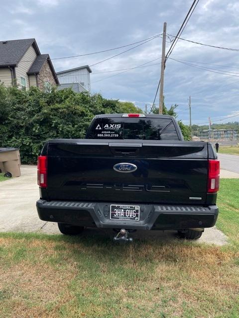 used 2020 Ford F-150 car, priced at $28,000