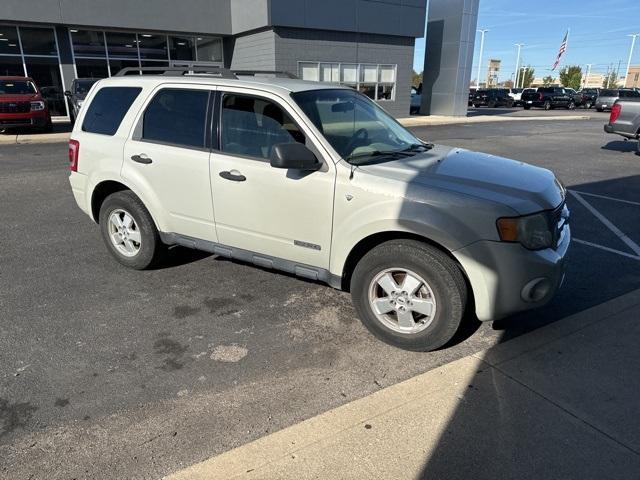 used 2008 Ford Escape car, priced at $2,141