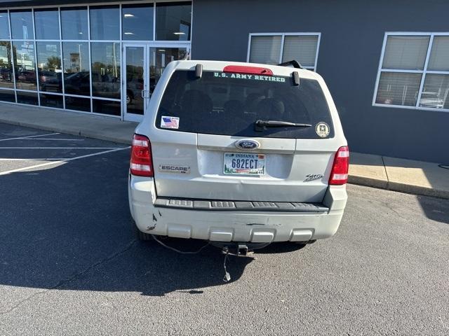 used 2008 Ford Escape car, priced at $2,141