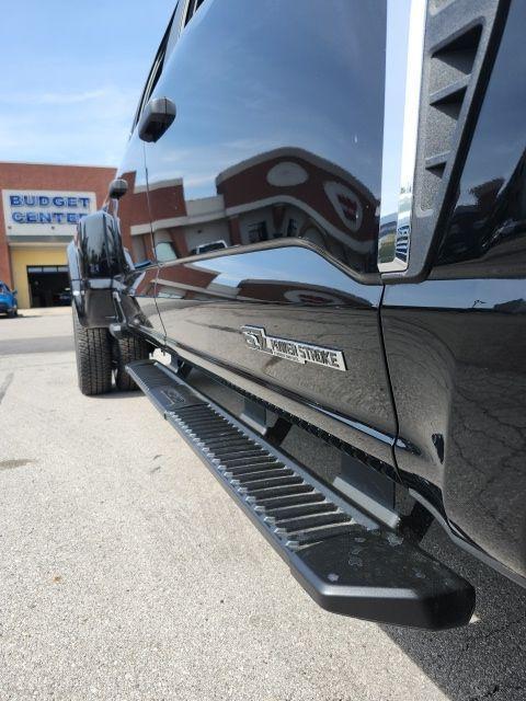 new 2025 Ford F-350 car, priced at $68,020