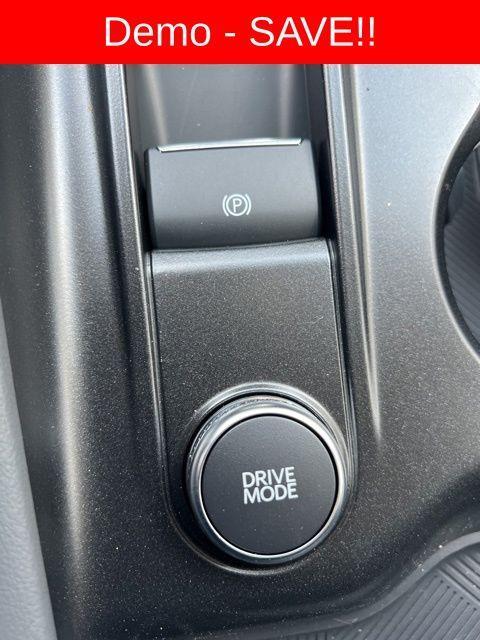 new 2025 Ford Explorer car, priced at $43,503