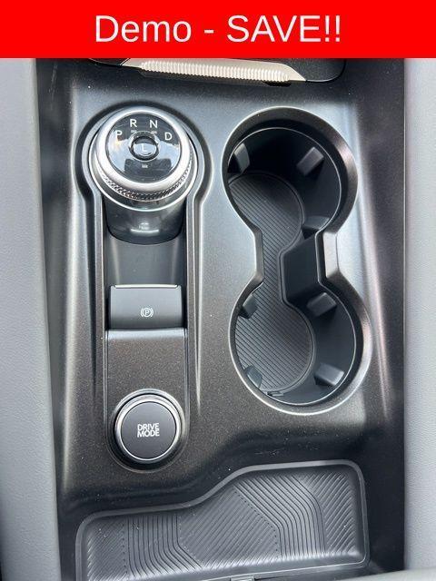 new 2025 Ford Explorer car, priced at $43,503