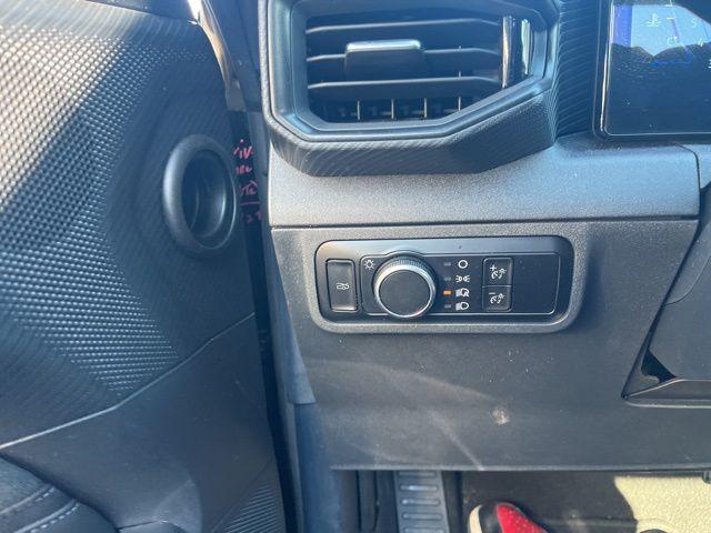 used 2024 Ford Mustang car, priced at $28,870