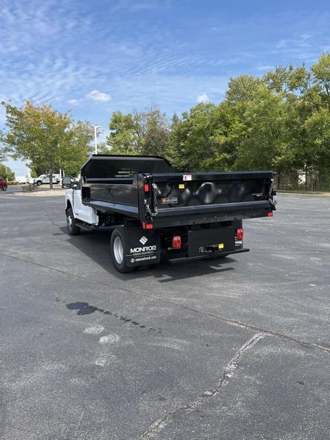 new 2023 Ford F-350 car, priced at $74,199